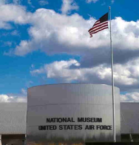 National Museum of the United States Air Force