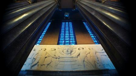 indianapolis war memorial2