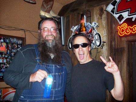 Hillbilly