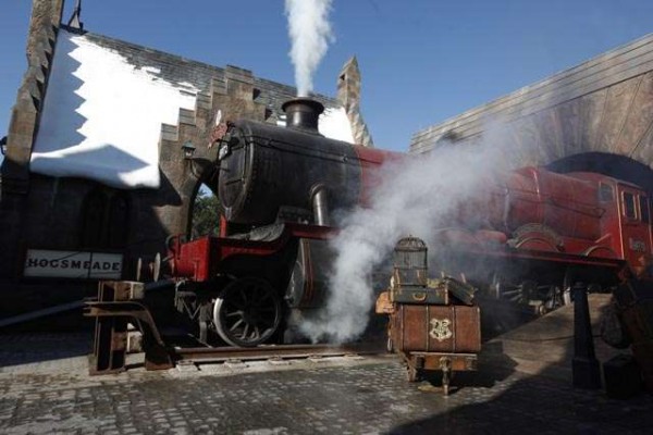 Hogwarts Express