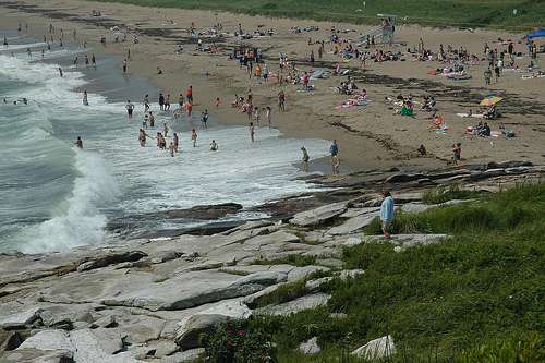 Reid State Park, Maine Reid State Park, Maine