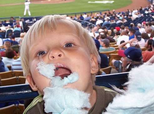 baseball