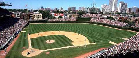 cubs park
