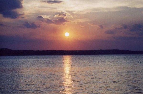 Tuttle Creek State Park – A Kansas Oasis