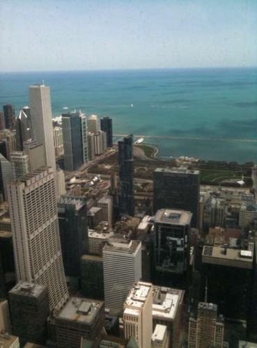 sears skydeck