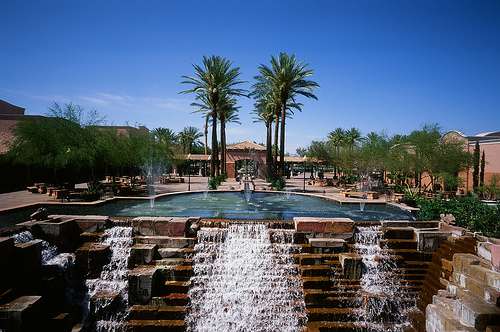 Fairmont The Fairmont Resort in Scottsdale