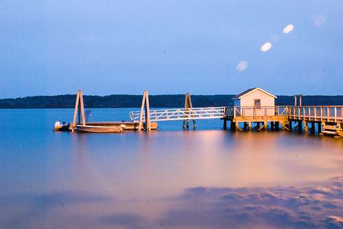 Yarmouth, Maine