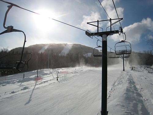 Ski_Lift_Sunday_River_Ski_Resort Ski Lift on Sunday River Ski Resort