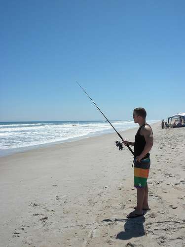 surf fishing in central florida surf fishing in central florida