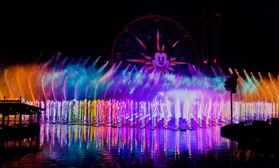 world-of-color-dca