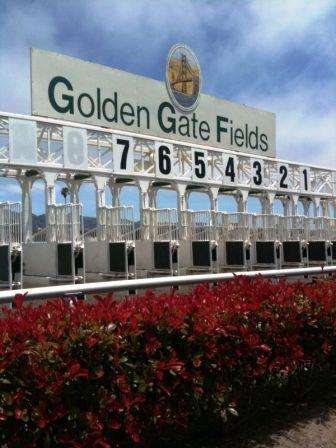 Dollar Days at Golden Gate Fields – Your Best Bet