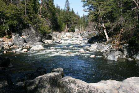 Indian Springs – The Hidden Jewel of El Dorado County