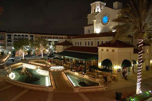west palm beach