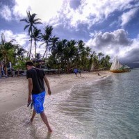 Packing List for a Beach Vacation