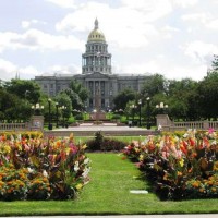 Exploring Downtown Denver