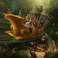 Flight of the Hippogriff_High Flight of the Hippogriff