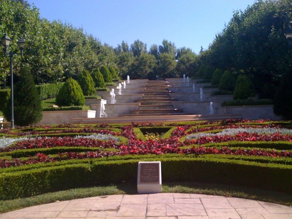Gardens