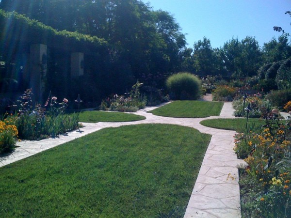 Godlight garden
