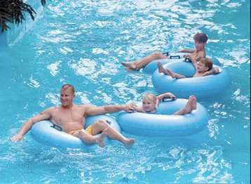 Raging Waters tubes Raging Waters tubes