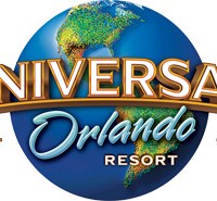 UOR logo Universal Orlando Resort