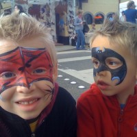 salmon-days-1 Masked Men