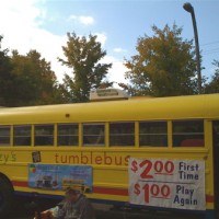 salmon-days-3 Tumblebus