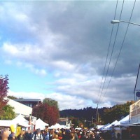 salmon-days-6 Afternoon Clouds