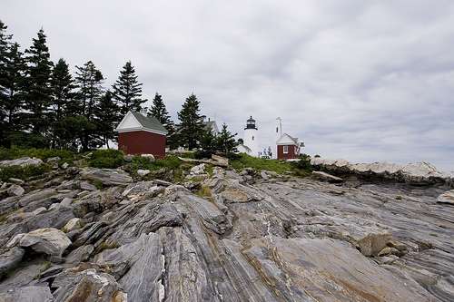 4846922315_c0739d002b Pemaquid Point Lighthouse, Maine