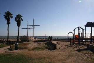 marina park