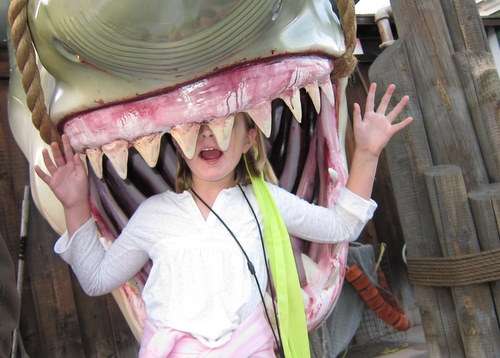 Jaws