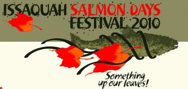 salmon days logo