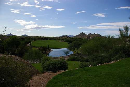 2822820440_347db7dce0 The Boulder Resort in Carefree