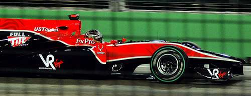 5132617883_a3c2496f99 Formula One Racer Timo Glock