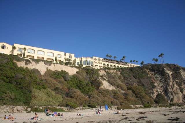Ritz-Carlton Laguna Niguel