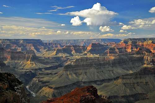 5115943434_400802590a The Grand Canyon
