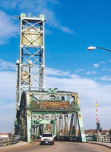 kitterybridge