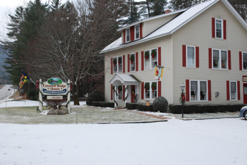 coveredbridgehouse