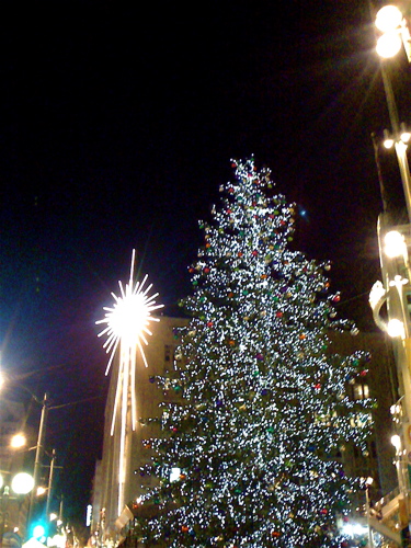christmas-seattle