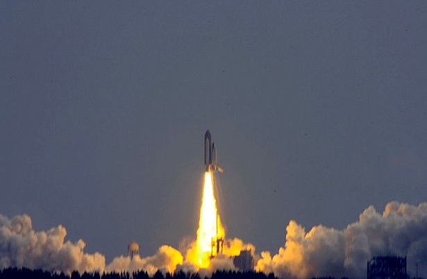 shuttle