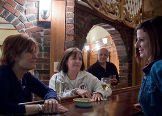 Pubscene
