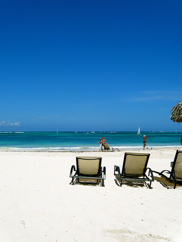 caribbean vacation contest