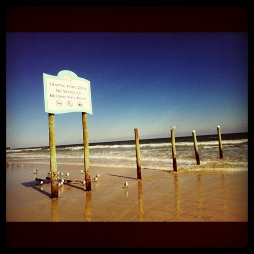 daytona beach