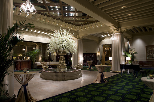 drake hotel