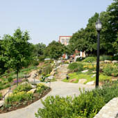 falls park