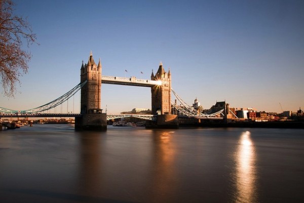 london-bridge