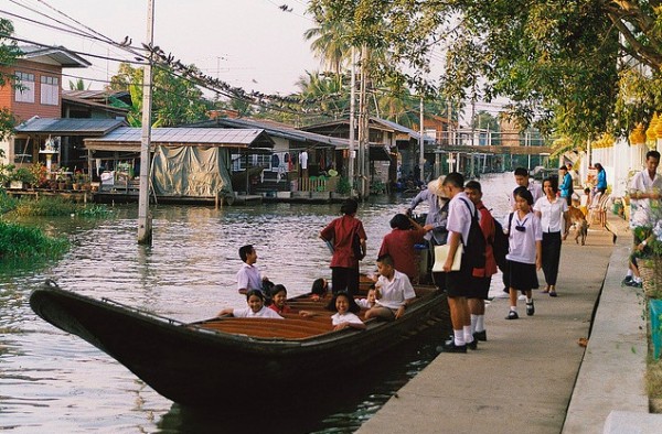 school-boat
