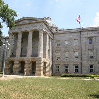 raleigh north carolina