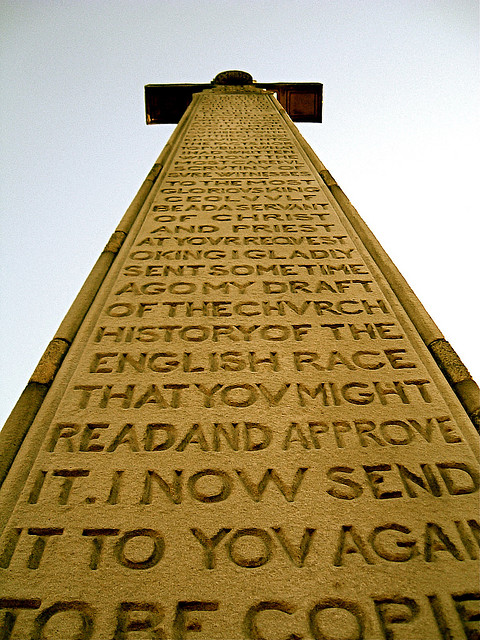 english-war-monument