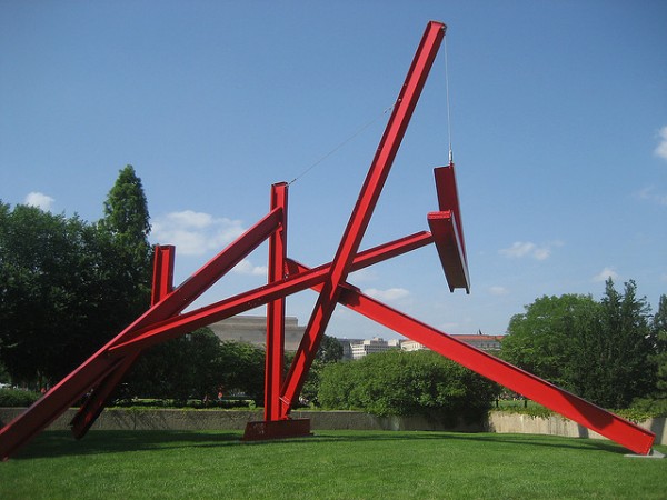 public art