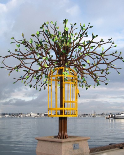public art